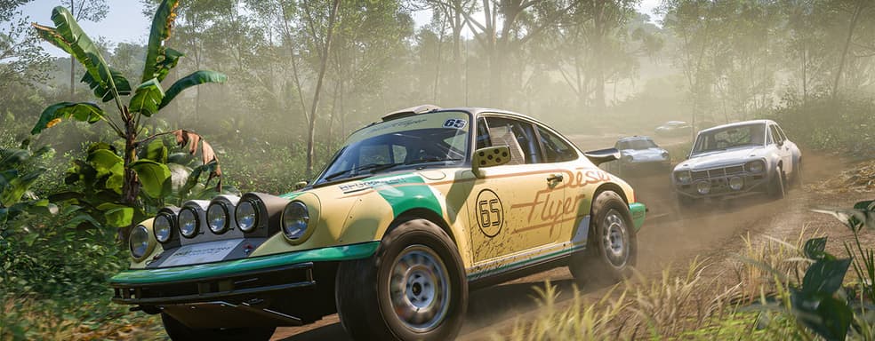 Не исключено, что «вылеты» Forza Horizon 5 на ПК происходят из-за Discord