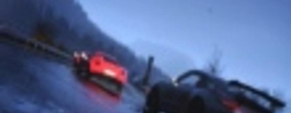 DriveClub поступает в продажу без оценок