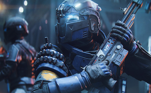 Mass Effect возвращается, но не с новой игрой — в Battlefield 2042 добавят контент в стиле франшизы BioWare