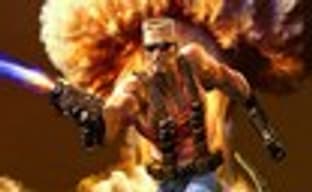 Gearbox получила полный контроль над Duke Nukem, отстояв свои права в суде