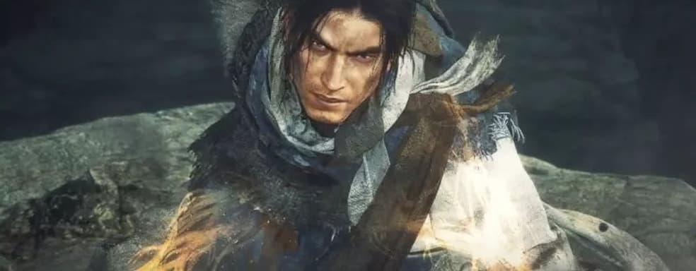 Разработчики NiOh показали редактор персонажа и сражения консольного Xbox-эксклюзива Wo Long Fallen Dynasty