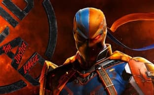 Завтра Дэтстроук ворвётся в Suicide Squad: Kill the Justice League