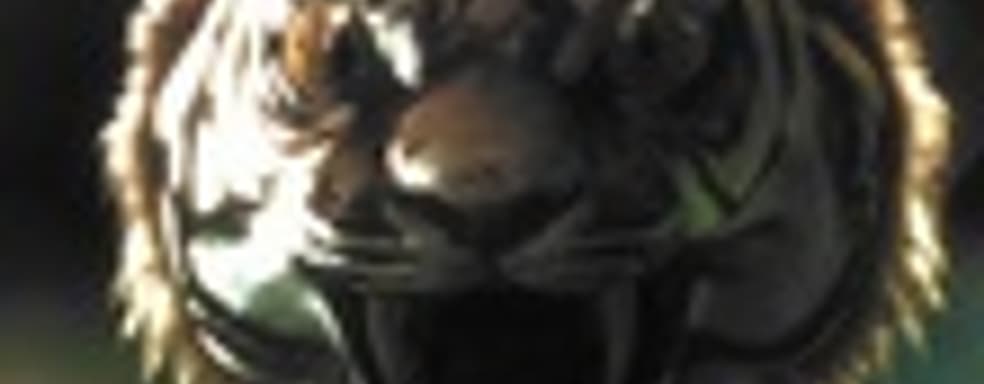 Suda51 представил Codename D для Kinect