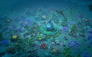 Градострой Life Below перенесёт в глубины умирающего океана для борьбы за выживание.  Доступна демоверсия в Steam