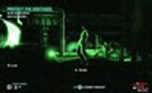 Splinter Cell: Blacklist – минута экшена [Обновлено: новый трейлер]