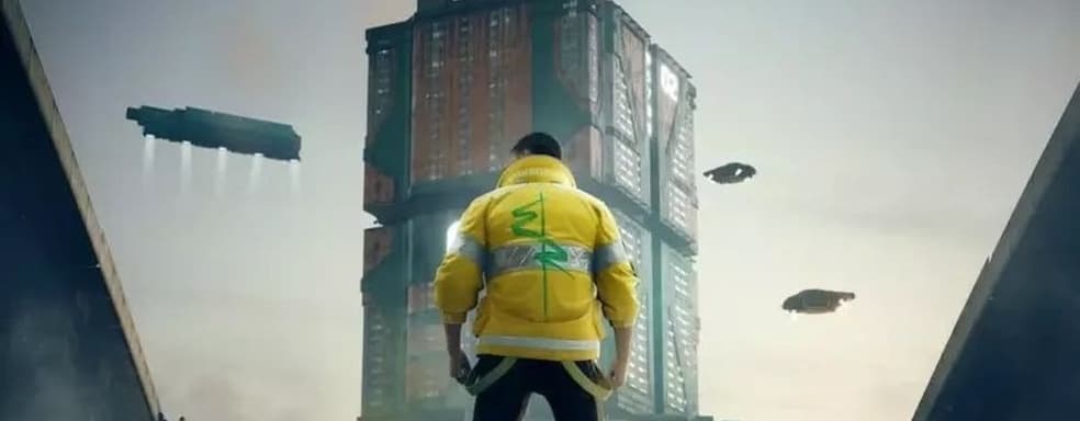 CDPR is happy: Cyberpunk 2077 gets "very positive" reviews on Steam