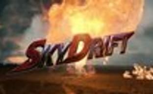 Авиационный экшен SkyDrift 