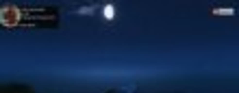 Одна из множества «пасхалок» GTA V