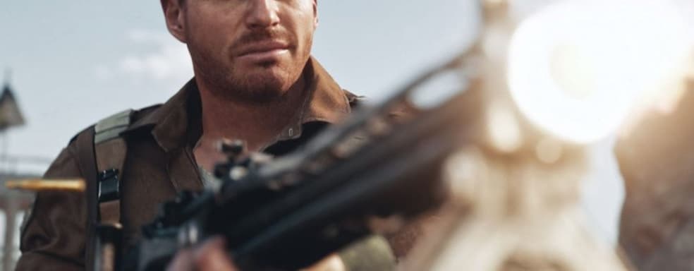 Activision выпустила трейлер к выходу Call of Duty: Vanguard раньше времени, чтобы прорекламировать новый трек Джека Уайта