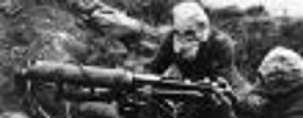 Слух: Battlefield 5 расскажет о Первой мировой войне