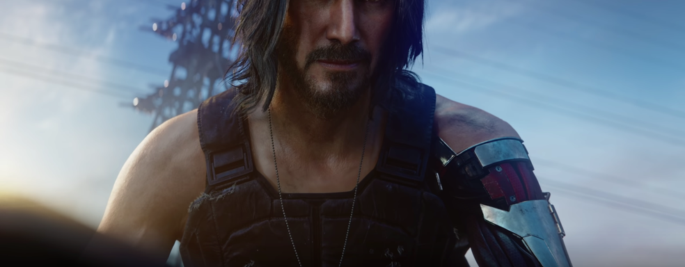 Консольный киберпанк – в новой демонстрации Cyberpunk 2077 показали версии для Xbox Series X и Xbox One X