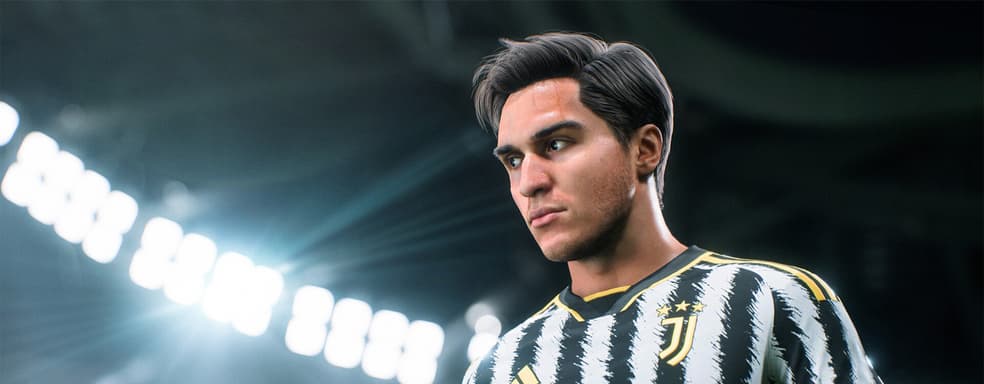 Графику в EA Sports FC 24 сравнили на ПК, PS5 и Xbox Series X|S
