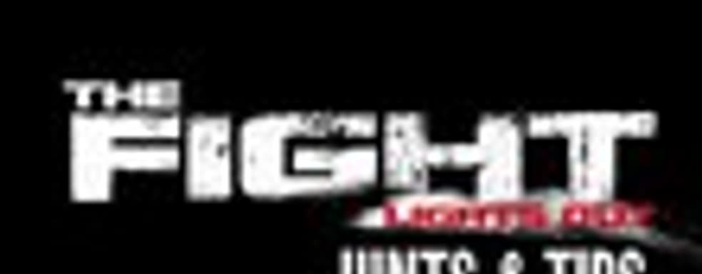 Патч и DLC для The Fight: Lights Out