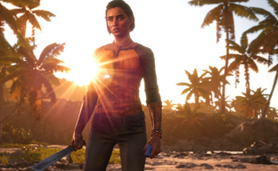 20-летие Far Cry отметили релизом инклюзивной собаки. Для владельцев PlayStation выпустили памятные сувениры