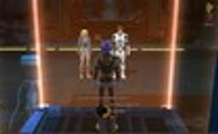 Ролик Star Wars: The Old Republic 