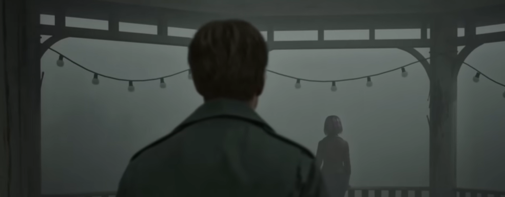 Konami опять сама «убивает» серию Silent Hill? Глава Bloober Team прокомментировал ужасный трейлер ремейка Silent Hill 2