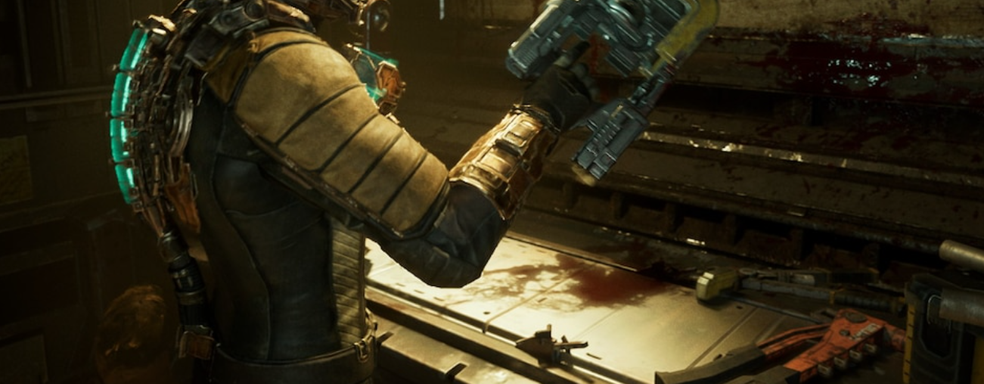 Вышла продвинутая русская озвучка для ремейка Dead Space — теперь от Mechanics VoiceOver