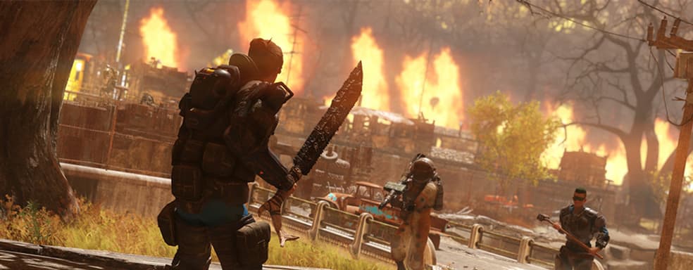 Слышь, не покупай! – в Steam появились отзывы игроков о Fallout 76 и положительных среди них немного