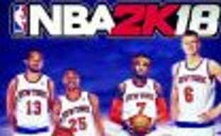 Разработчики NBA 2K18 изменили стоимость микротранзакций после возмущений игроков