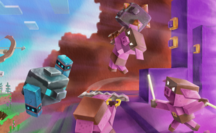 Игроки в Minecraft оказались самой желанной целью киберпреступников: результаты исследования