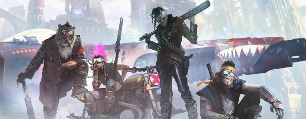 Ubisoft не стала утруждать себя написанием сценария для Beyond Good & Evil 2, отдав его на аутсорс