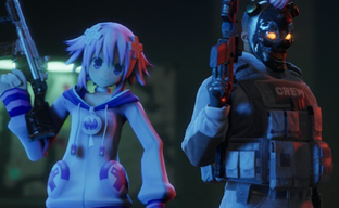 Payday 3 получит бесплатное ограбление. Первый тизер Diamond District