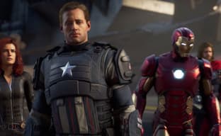 Короли, а не Мстители! Топ-продаж Steam