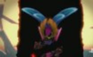 Bound - совместный проект SCE Santa Monica и Plastic для PS4