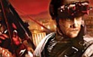 Rainbow Six Vegas 2 - и все-таки Вегас!