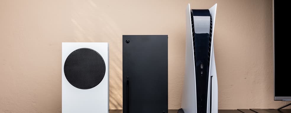 Sony и Microsoft следует продавать PS5 и Xbox Series X|S на аукционе, считает Джон Кармак