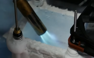 SSD Drive Overclocked for Performance Boost