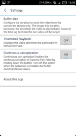 Видеокамера Canon Legria Mini X