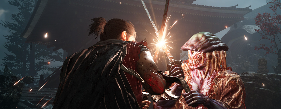 Названо время прохождения Onimusha Way of the Sword. В новинке Capcom не будет открытого мира