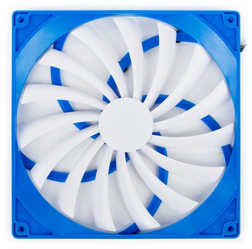 Вентилятор SilverStone FW181
