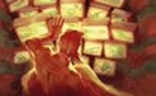 Дата выхода Trenched