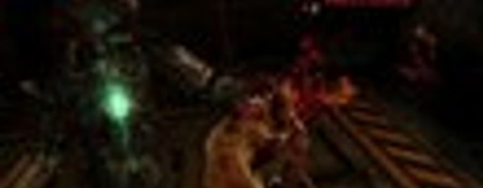 Dead Space 2: детали о мультиплеере