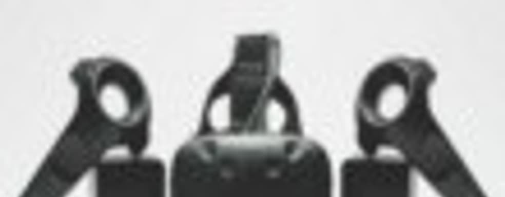 Предзаказы на шлем HTC Vive начнут принимать 29 февраля