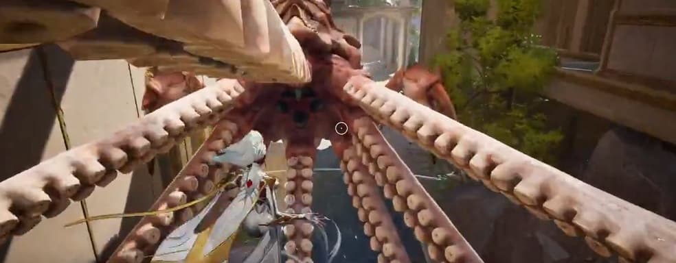 Датамайнеры обнаружили в файлах Marvel Rivals битву с кракеном и новый режим