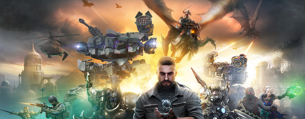 VK Play лишит игроков из России, Казахстана и других стран СНГ Warface в Steam и Epic Games Store. Шутер стал эксклюзивом