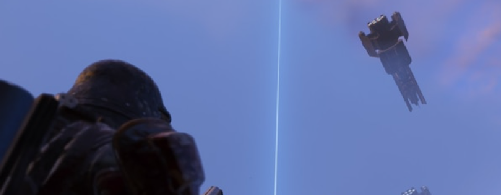 В Helldivers 2 обнаружили новых врагов, атакующих исподтишка. Геймерам удалось заснять подлое нападение неизвестной фракции