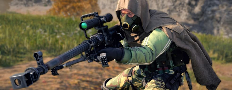 В королевской битве Warzone забанили 15,000 учетных записей