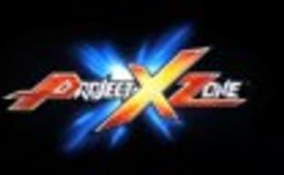Демо-версия Project X Zone вышла в Европе