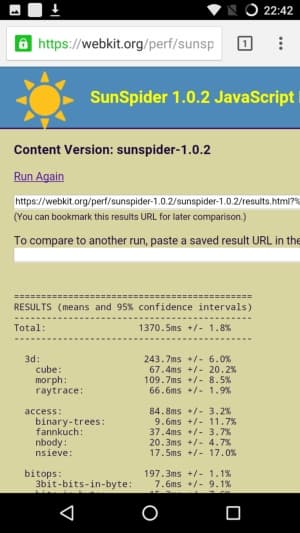 Смартфон Wileyfox Swift 2