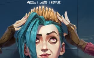 «Аркейн» идёт за новыми «Эмми»: второй сезон анимационного сериала по League of Legends получил две номинации