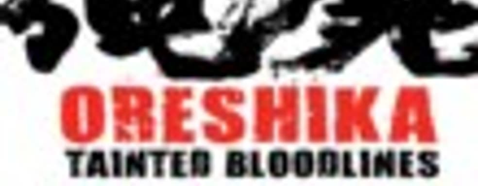 Oreshika: Tainted Bloodlines вышла на PS Vita