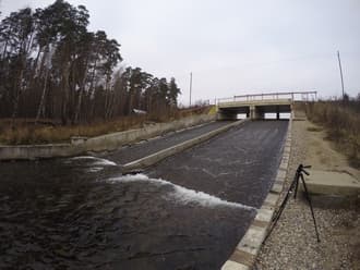 Экшн-камера GoPro Hero 4 Black