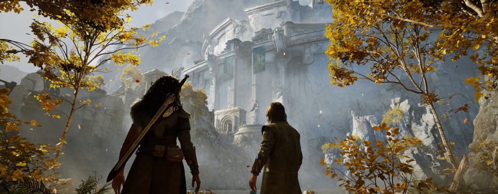 Кинематографический экшен Echoes of the End выйдет в августе