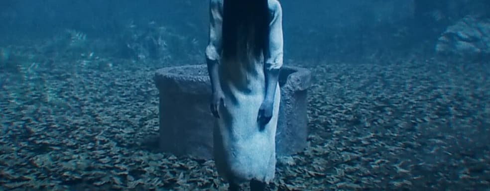 Леденящая душу Садако из «Звонка» станет убийцей нового дополнения Dead by Daylight