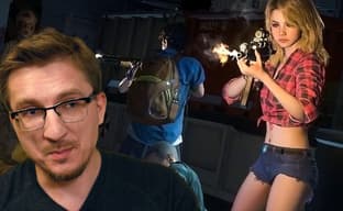 Со всей злобой. Обзор Resident Evil: Resistance