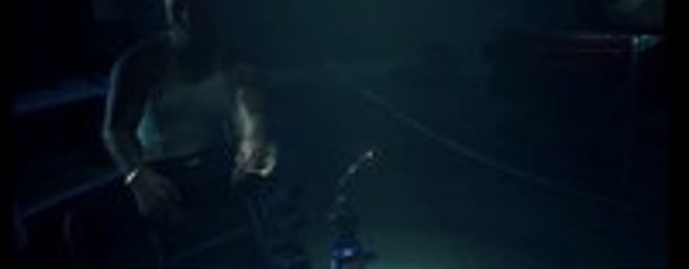 The London Heist - новая игра для Project Morpheus от SCE London Studio